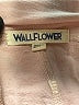 Wallflower Pink Overalls Size M - photo 4