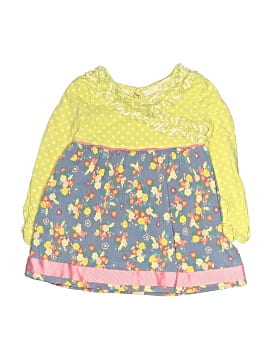 Matilda Jane Dress