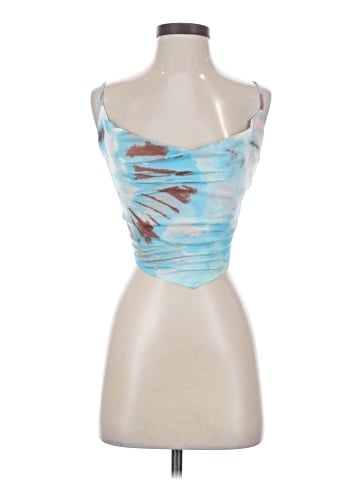 Style Rack Tank Top (view 1)
