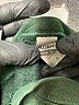 Gildan Green Sweatshirt Size L - photo 7