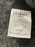 La Maise Studio 100% Polyester Metallic Silver Cocktail Dress Size L - photo 8