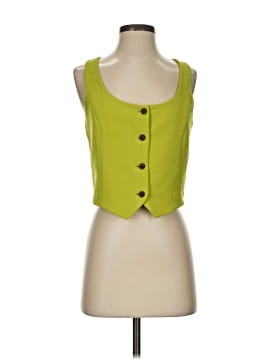 Rachel Zoe Sleeveless Blouse