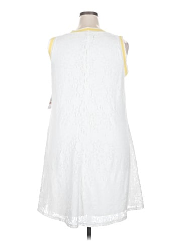 Madison Leigh Casual Dress (view 2)