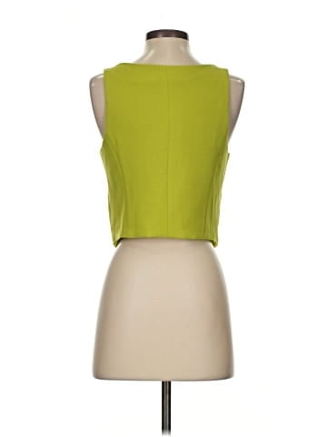 Rachel Zoe Sleeveless Blouse (view 2)