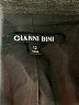 Gianni Bini Houndstooth Brown Blazer Size 12 - photo 6