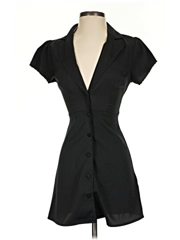 Urban Outfitters Short Sleeve Blouse (view 1)