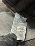 Old Navy Plaid Gray Casual Pants Size XS - photo 8