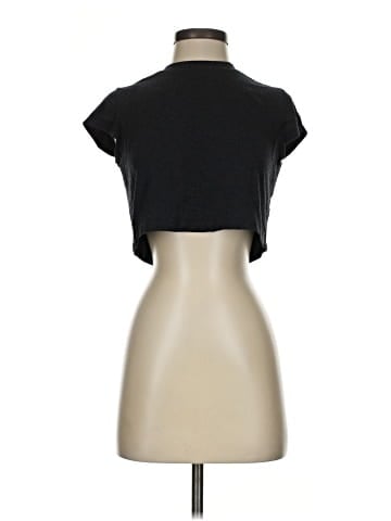 Sweaty Betty Short Sleeve Turtleneck (view 1)