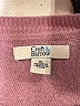Croft & Barrow 100% Acrylic Purple Pullover Sweater Size XL - photo 7