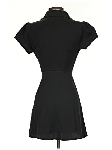 Urban Outfitters Short Sleeve Blouse (view 2)