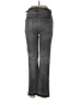 Kut from the Kloth Gray Jeans Size 6 - photo 2
