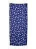 American Eagle Outfitters 100% Polyester Blue Purple Scarf One size - photo 2