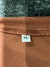 Unbranded Brown Pullover Sweater Size XL - photo 7