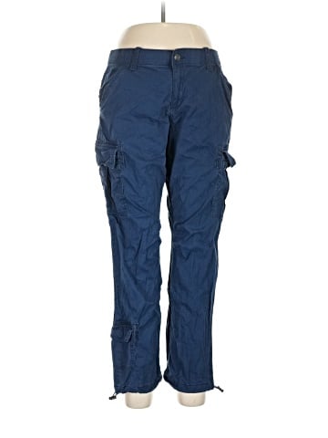 Natural Reflections Cargo Pants (view 1)