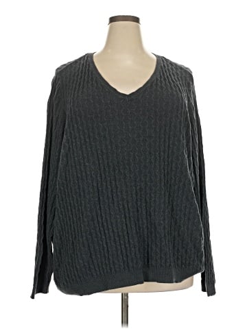 SONOMA life + style 3/4 Sleeve T-Shirt (view 1)