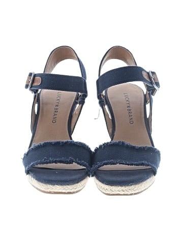 Lucky Brand Wedges (view 2)