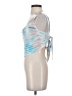 Style Rack Blue Tank Top Size S - photo 5