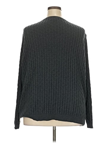 SONOMA life + style 3/4 Sleeve T-Shirt (view 2)
