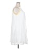 Madison Leigh White Casual Dress Size 2X - photo 4