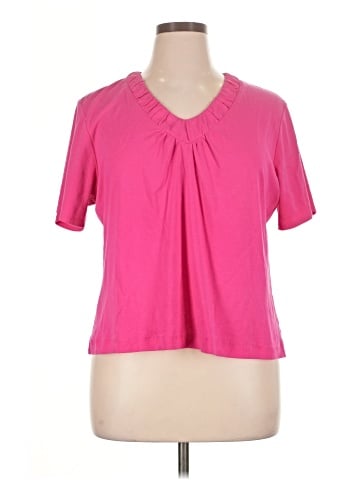 Bay Studio Short Sleeve T-Shirt (view 1)
