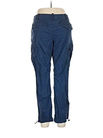 Natural Reflections Cargo Pants (view 2)