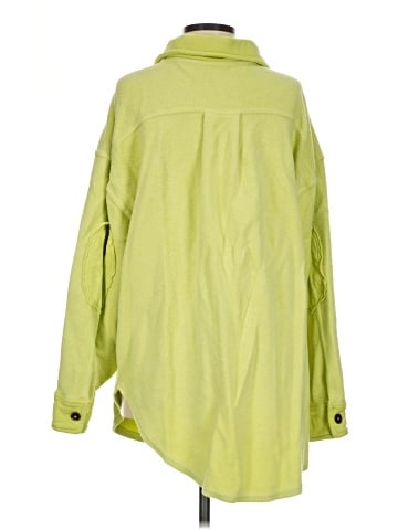 Free People Raincoat (view 2)