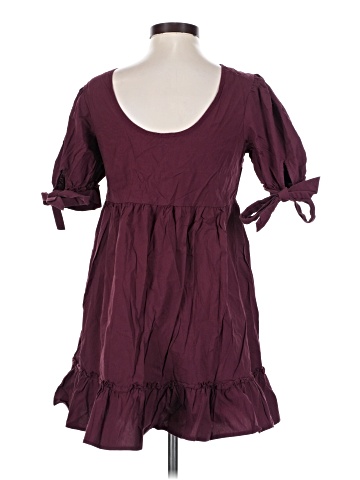 LA Hearts Casual Dress (view 2)