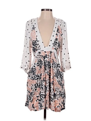 Free People Cocktail Dress (view 1)