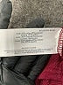 Carter's Burgundy Long Sleeve Onesie Size Newborn - photo 4