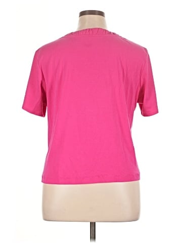 Bay Studio Short Sleeve T-Shirt (view 2)