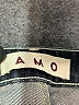 AMO Blue Jeans Size 27 waist - photo 7