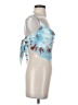 Style Rack Blue Tank Top Size S - photo 4