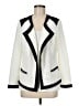 Chico's White Cardigan Size Med (1) - photo 1