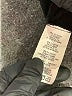 Nik and Nash Solid Black Casual Dress Size XL - photo 8