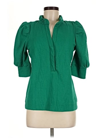 Lilly Pulitzer 3/4 Sleeve Blouse (view 1)