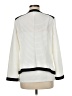 Chico's White Cardigan Size Med (1) - photo 2