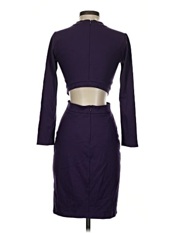 Amanda Uprichard Cocktail Dress (view 2)