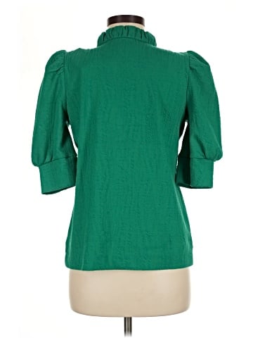 Lilly Pulitzer 3/4 Sleeve Blouse (view 2)