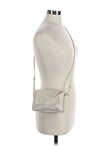 Zara Leather Crossbody Bag (view 2)