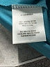 Eva Franco 100% Polyester Teal Long Sleeve Blouse Size S - photo 8