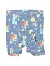 Disney 100% Cotton Print Blue Board Shorts Size 3 - photo 2