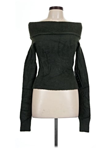 Lulus Turtleneck Sweater (view 1)