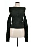 Lulus 100% Nylon Green Turtleneck Sweater Size L - photo 1