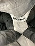 Club Monaco Gray Long Sleeve Button-Down Shirt Size XXS - photo 9