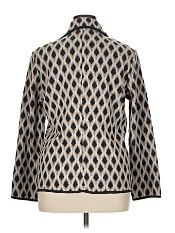 Pendleton Blazer (view 2)