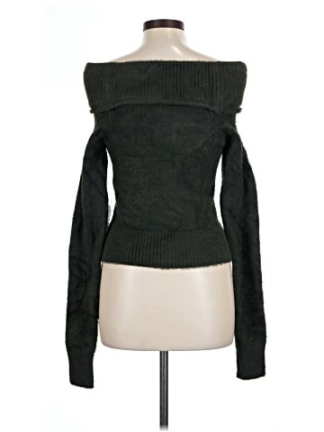 Lulus Turtleneck Sweater (view 2)