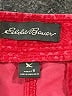 Eddie Bauer Tweed Red Shorts Size 8 - photo 3