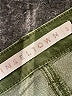 Tinseltown Green Jeggings Size 3 - photo 7