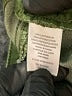 Tinseltown Green Jeggings Size 3 - photo 8