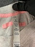 Lululemon Athletica Gray Sweatshirt Size 6 - photo 7